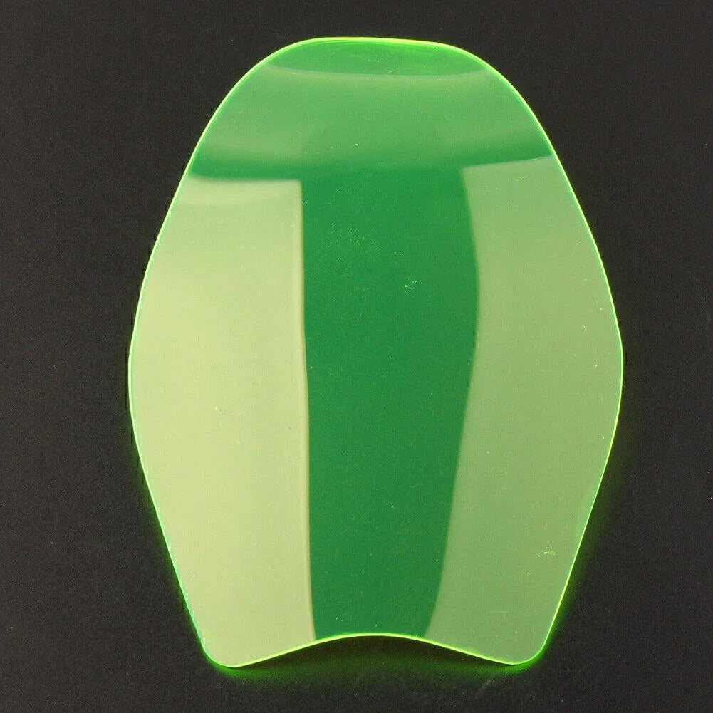 Headlight Guard Lens Cover for SUZUKI GSX-R1000 (2017-2019)