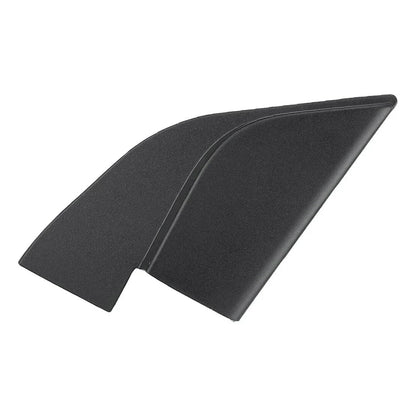 Front Right Interior Mirror Corner Triangle Trim for Nissan Versa (2012-2018)