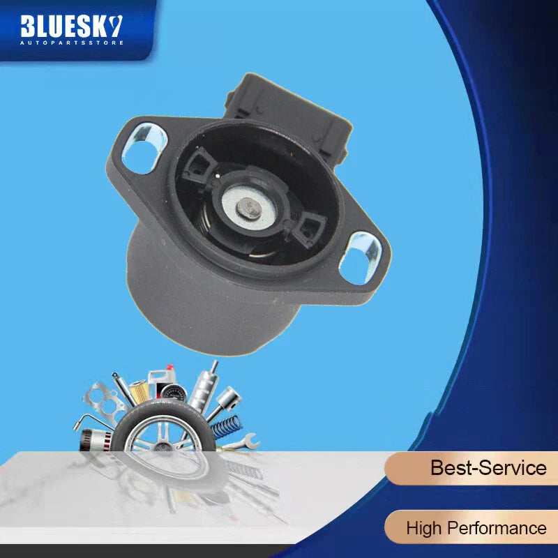 Throttle Position Sensor for Mitsubishi Lancer Evo III 2.0L (1995-1996)