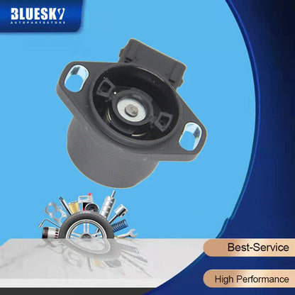 Throttle Position Sensor for Mitsubishi Lancer Evo III 2.0L (1995-1996)