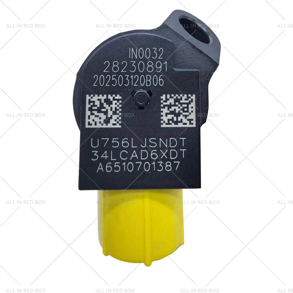 Diesel Injector for Mercedes A180 A200 B200 CDI (2012-2018)