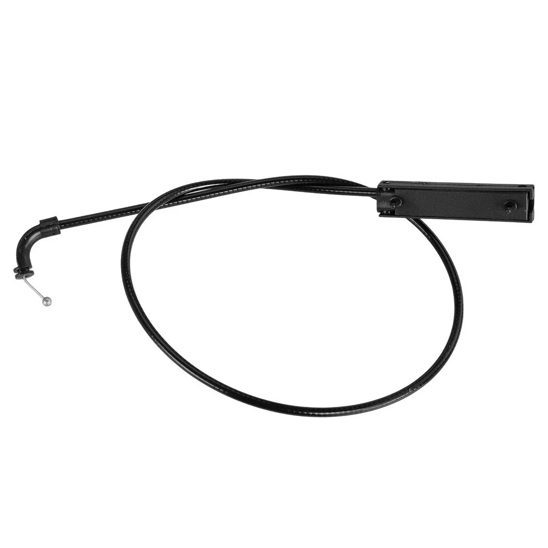 Bonnet Engine Hood Front Lock Release Cable for BMW 1 E87 (2004-2011)