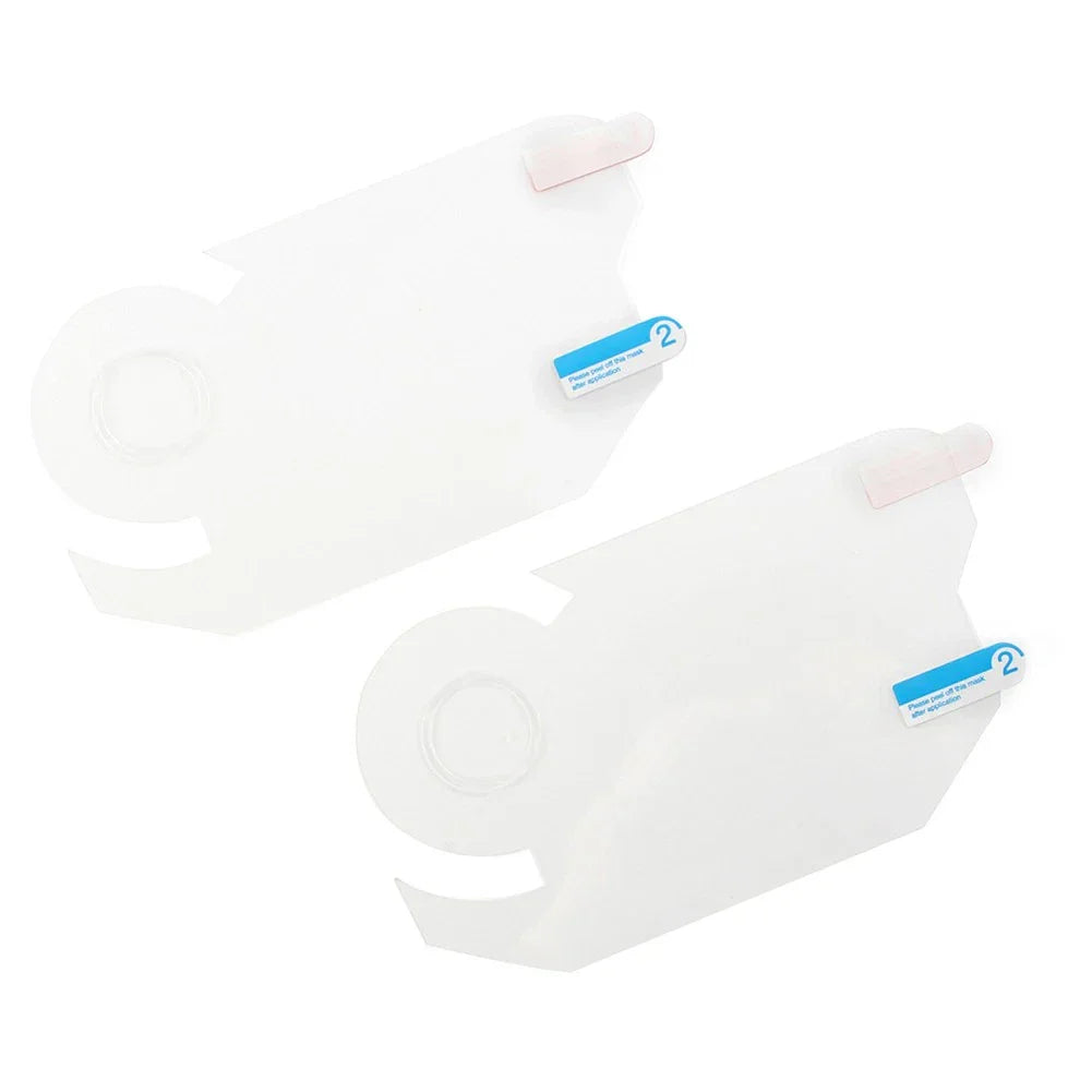 Dashboard Instrument Screen Protector Film Clear for Honda CB1000R (2018-2020)