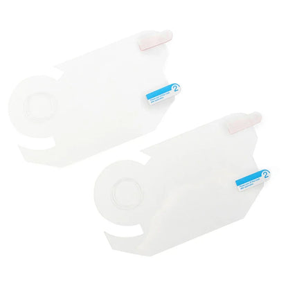 Dashboard Instrument Screen Protector Film Clear for Honda CB1000R (2018-2020)