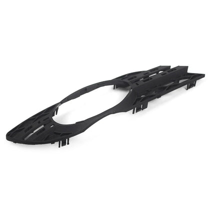 Front Right Fog Light Grille for Mercedes-Benz E320 E350 E550 E63 (2007-2009)