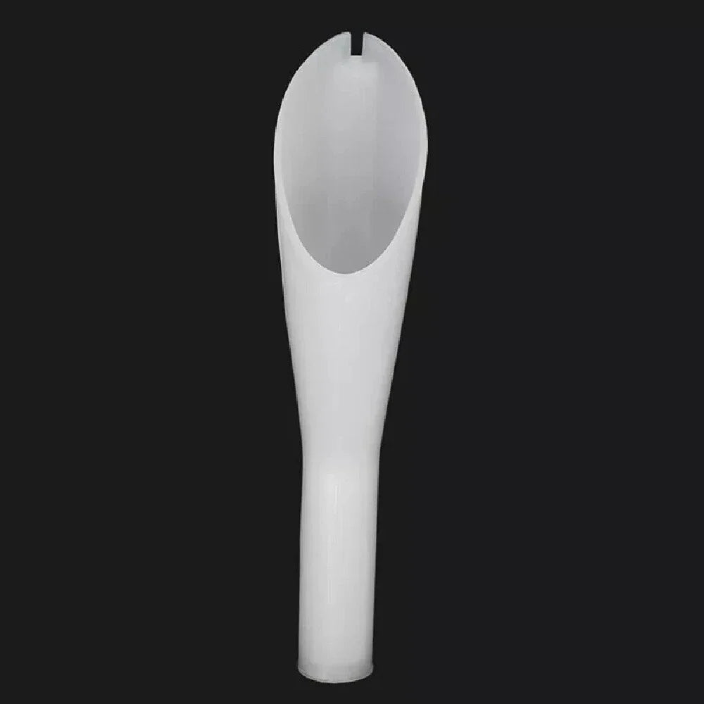 Petrol Fuel Filler Funnel for Ford Mustang, Mondeo, Grand C-Max, Tourneo (2015-2023)