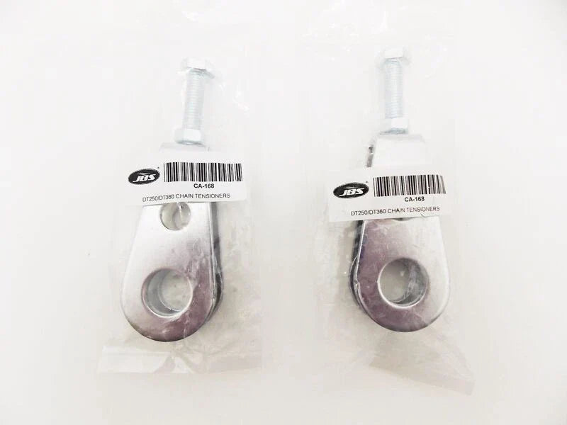 SC500  Chain Tensioner/Adjuster for YAMAHA (1973-1974)