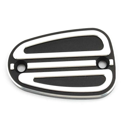 Brake Reservoir Cover Protector for T100 T120 Motorcycle (2016-2023)