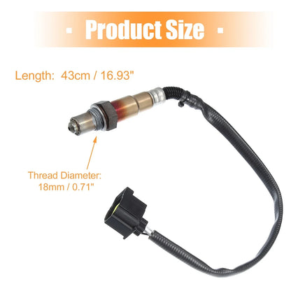 Oxygen Sensor for Mercedes-Benz CL 550 (2007-2018)