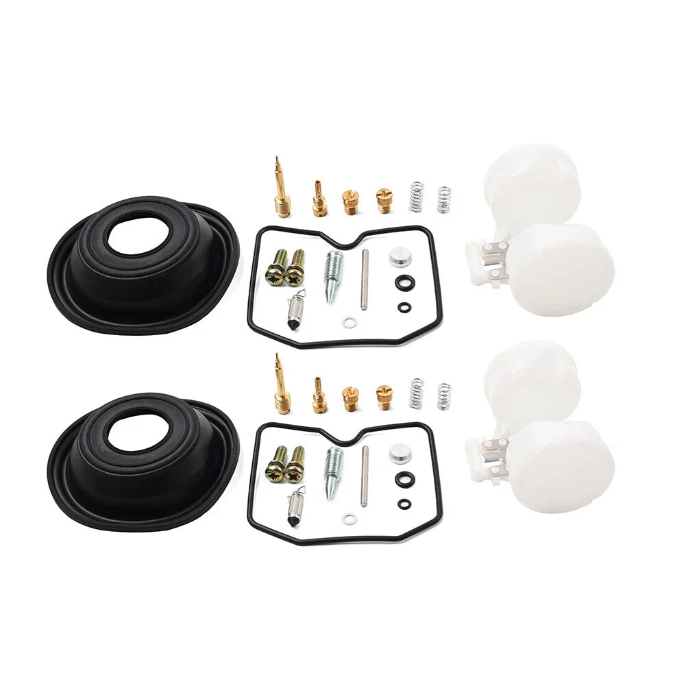 Carburetor Repair Kit for Kawasaki KLE400 500 (1991-2007)