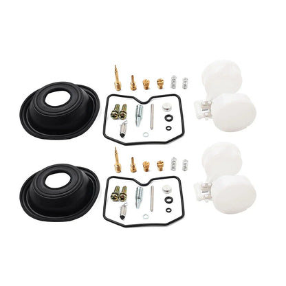 Carburetor Repair Kit for Kawasaki KLE400 500 (1991-2007)