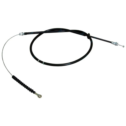 Front + Rear Park Hand Brake Cable Set for Toyota Hilux LN106 1988~99 4wd Ute
