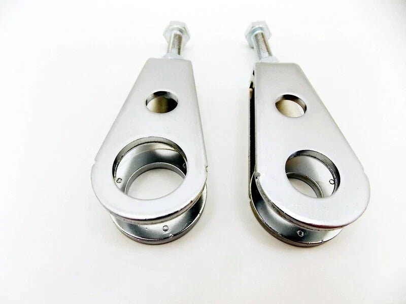 Chain Tensioner/Adjuster Set for Yamaha YR1 Dual Purpose (1967-1968)