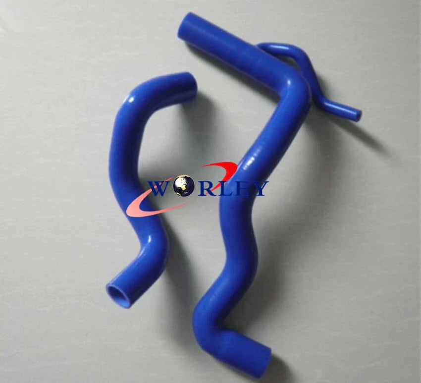 Silicone Radiator Hoses for Toyota RAV4 1AZ/2AZ ACA30 (2005-2011)