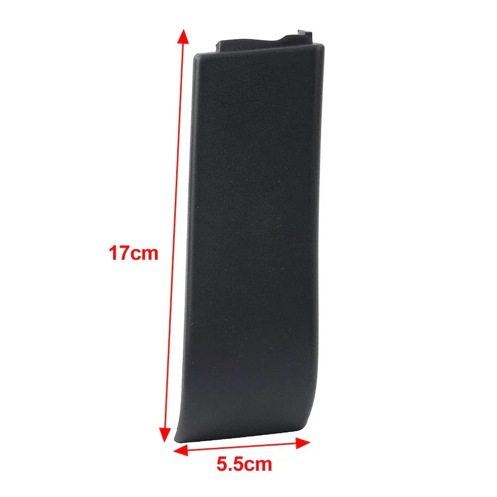 Front Bumper Moulding Trim for Land Rover Discovery Sport (2015-2019)