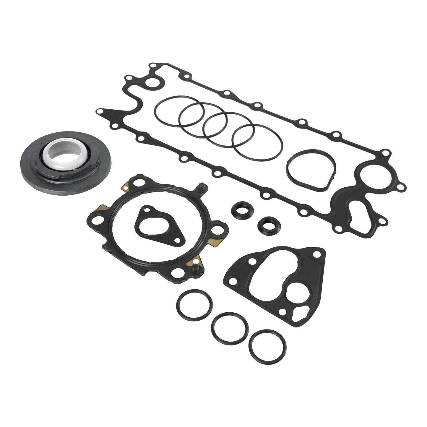 Engine Cylinder Head Gasket Set for Jaguar XE XJ F-Type Land Rover AJ133 (2010-2023)