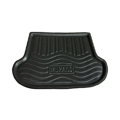 Rear Trunk Mat for Nissan Murano (2015-2020)