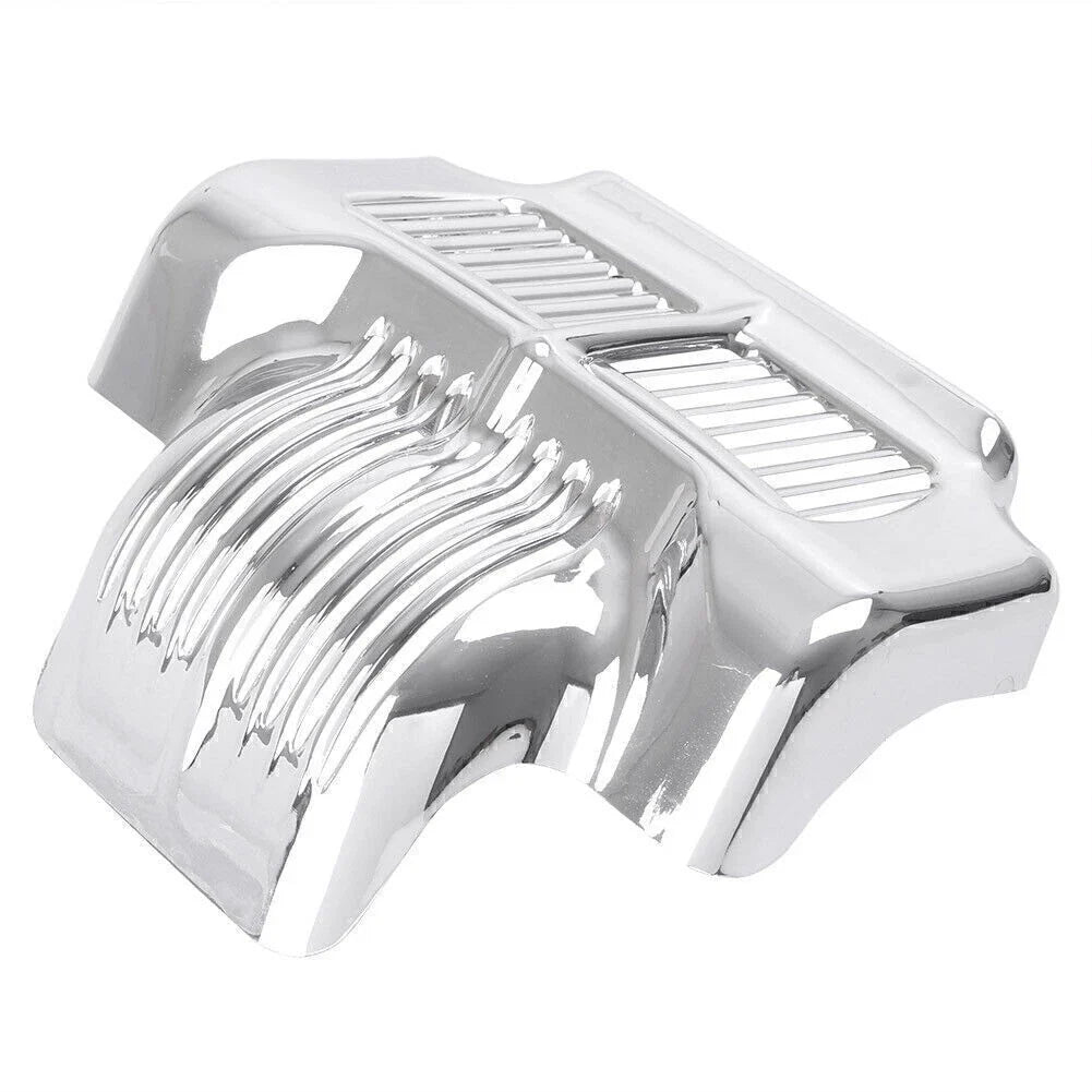 Oil Cooler Cover for Harley Electra Glide Classic FLHTC/I (2011-2013)