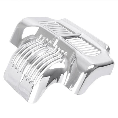 Oil Cooler Cover for Harley Electra Glide Classic FLHTC/I (2011-2013)