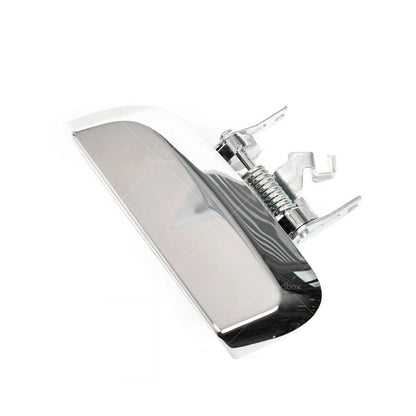 Chrome Rear RH Outer Door Handle for Nissan Pathfinder (2005-2013)