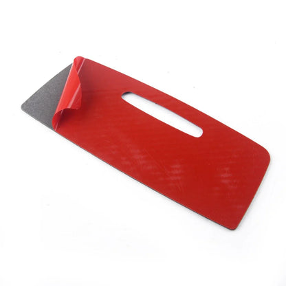 Carbon Fiber Cigarette Lighter Bezel Frame for BMW 3 E90 E92 (2005-2012)
