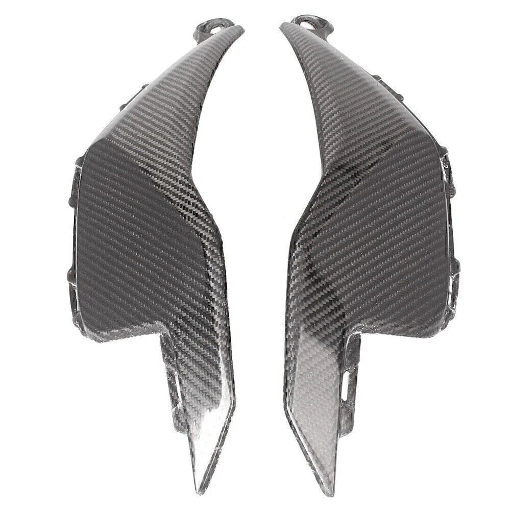 Front Gas Fuel Tank Fairing Black for Honda CBR1000RR (2012-2014)