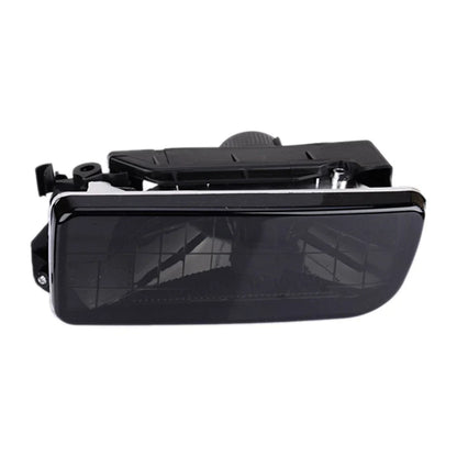 Front Bumper Fog Light Housing for BMW 3 Series E36 2/4D (1992-1998)