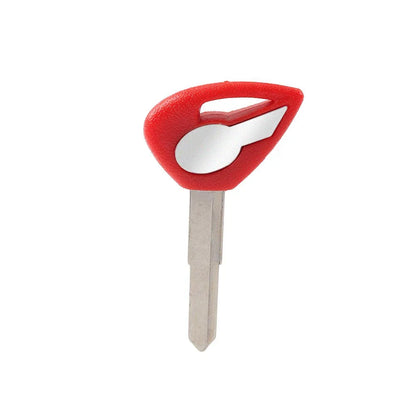 Blade Blank Ignition Key for Yamaha VStar XV1900 XVS1300 950 400