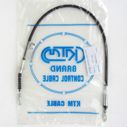 Clutch Cable for Toyota Corolla KE10 KE11 KE15 KE16 KE17 (1970-1982)