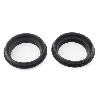 45x57mm Motor Front Fork Damper Shock Absorber Oil Seal for Car Model
