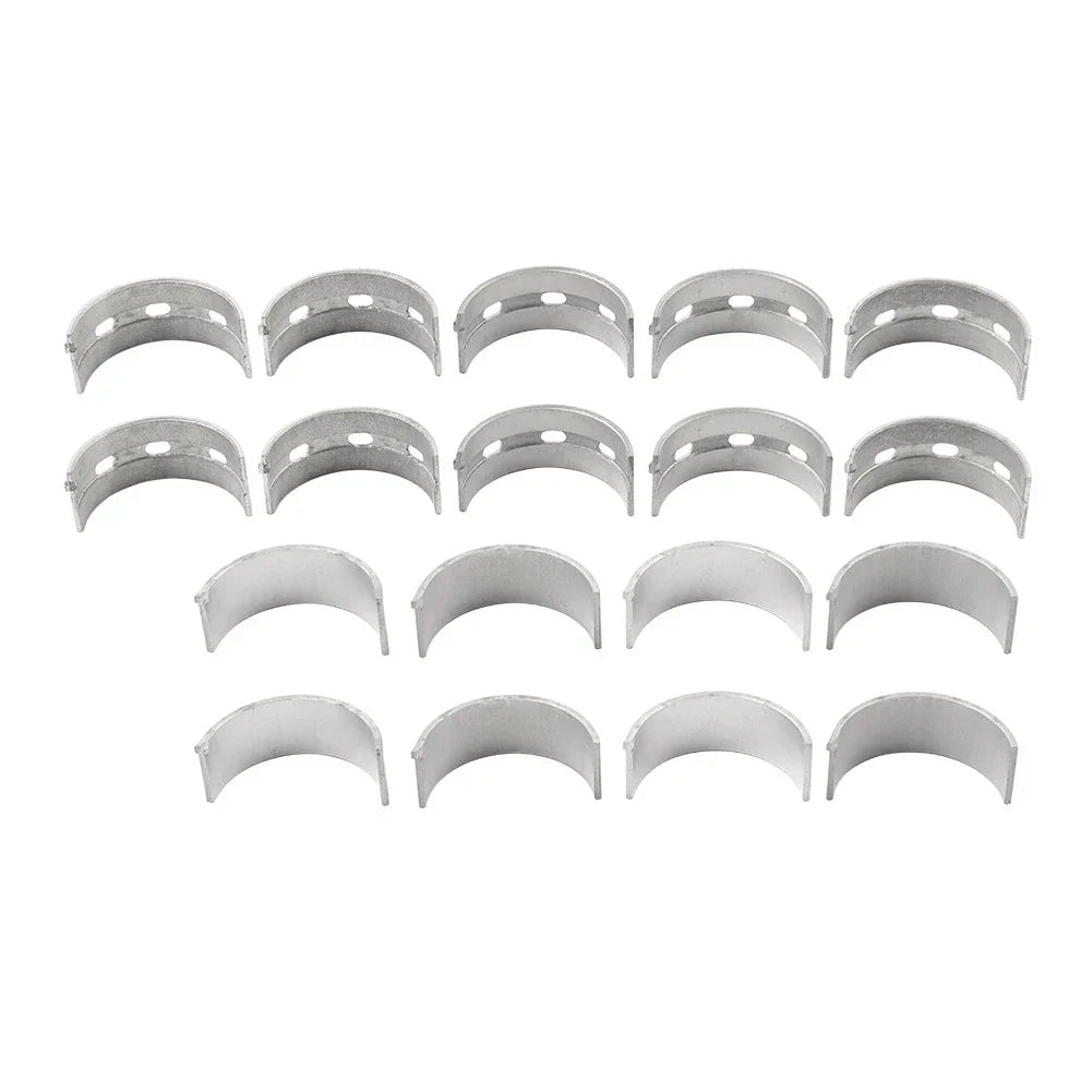 25 Connecting Rod Main Crankshaft Bearings for Yamaha YZF1000 R1 (2004-2008)