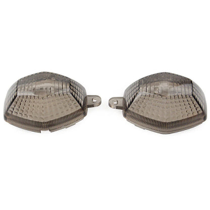 Turn Signal Light Lens Cover for SUZUKI GSX DL650 SV1000 (2004-2009)