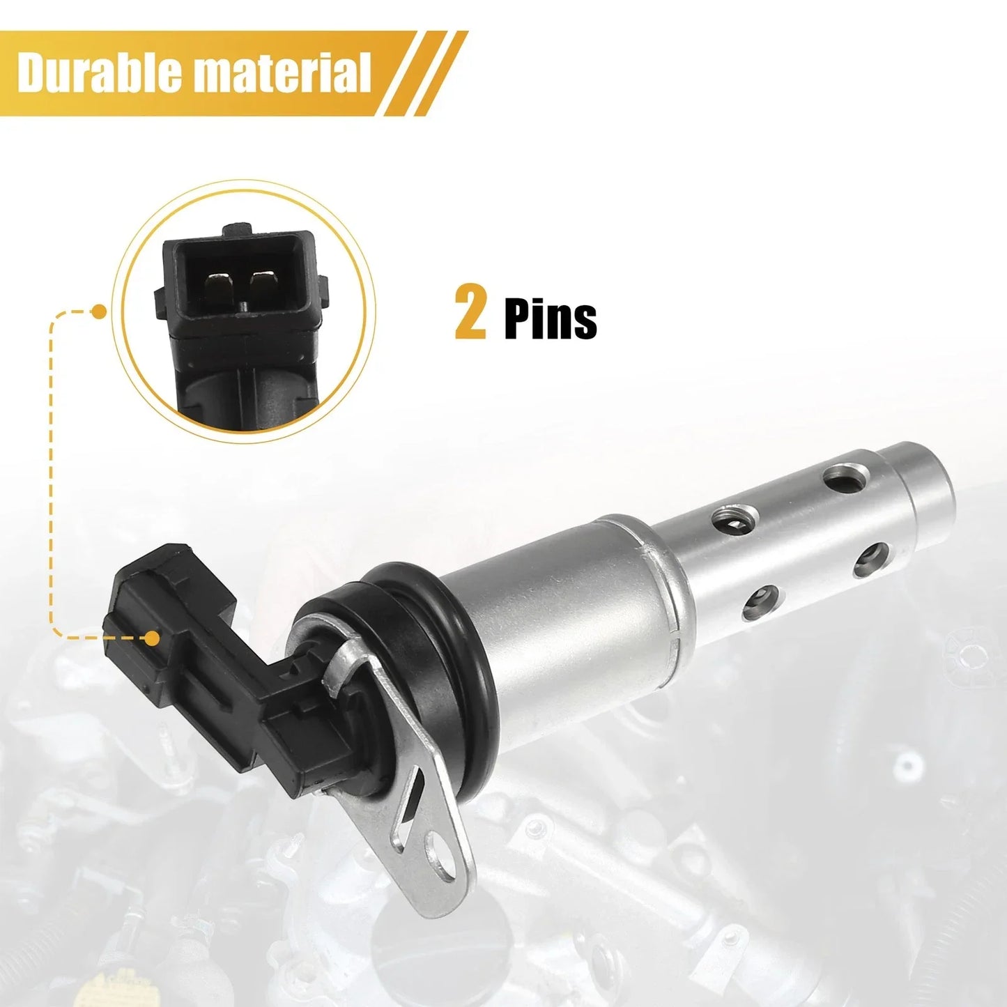VVT Solenoid for BMW 328i E90 (2007-2013)