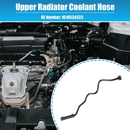 Upper Radiator Coolant Hose for Mercedes-Benz C300 (2015-2017)