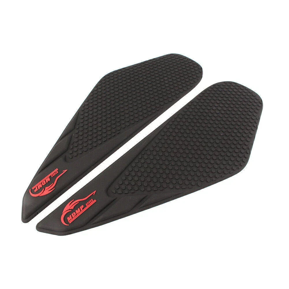Tank Traction Side Pad Gas Knee Grip for Kawasaki Ninja 400 (2018-2019)