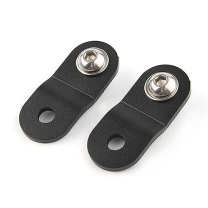 1.5" Gas Tank Lift Kits  for Harley Sportster XL 883 1200 48 72 Dyna (2004-2023)