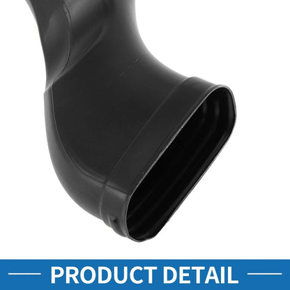 Left Side Air Intake Hose for Mercedes Benz W211 CLS500 (2003-2006)