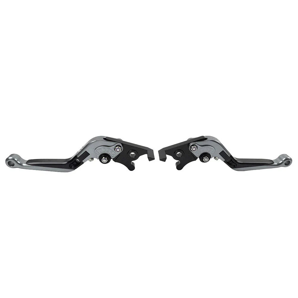 CNC 1 Pair Brake Clutch Levers for Yamaha FJR 1300, XJR1300 (2004-2020)
