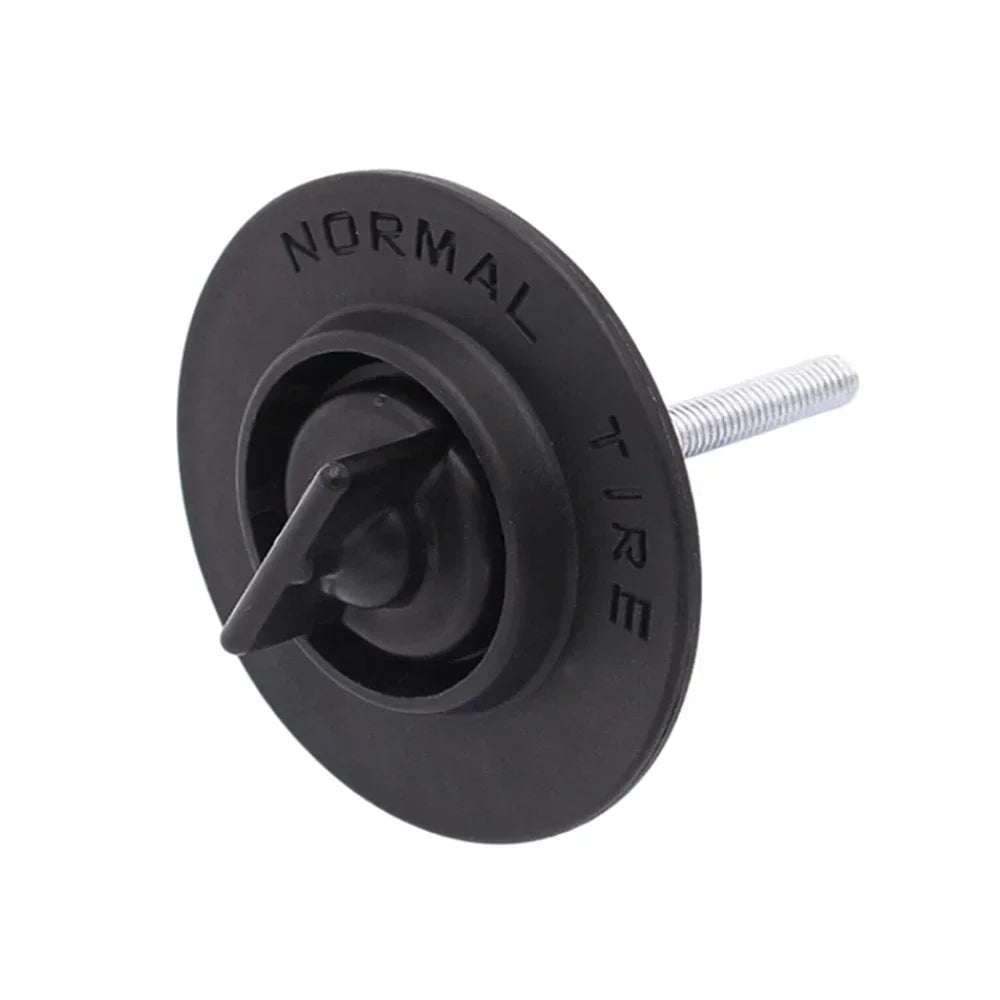 Spare Tire Mounting Screw Bolt Adapter for Honda CR-V, Civic, Insight (2001-2023)
