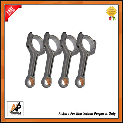 Connecting Rod Replacement for BMW 2.0 Petrol N20B20 N20B20D (2010–2018)