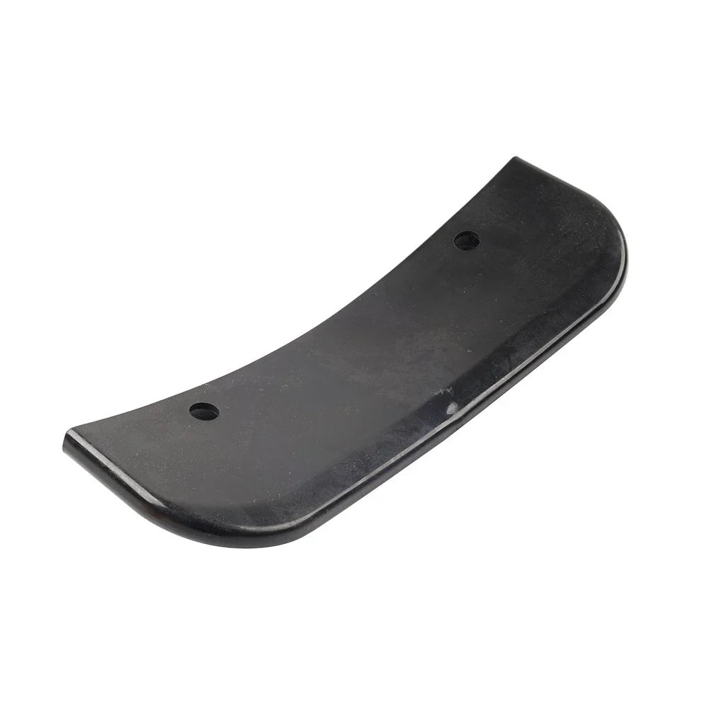 Tire Changer Plastic Sleeve Protector for Tyre Repair Machine - Black