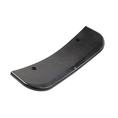 Tire Changer Plastic Sleeve Protector for Tyre Repair Machine - Black