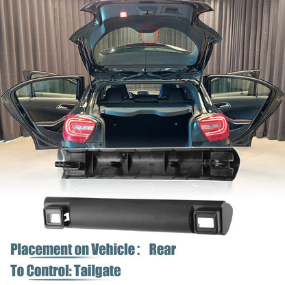 Tailgate Handle for Mercedes-Benz GLA250 (2015-2023)