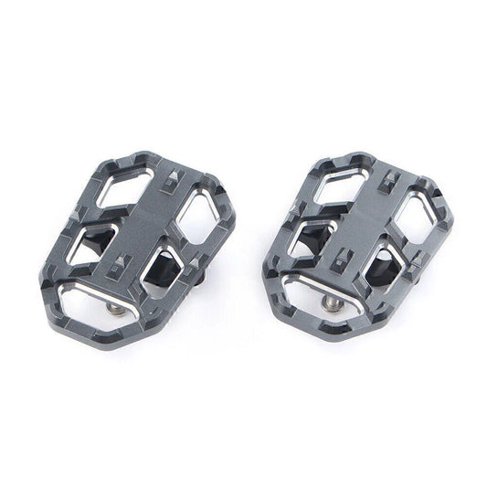 Alu Wide Brake Pedal for Honda NC700X NC700S NC750X NC750S (2012-2019)
