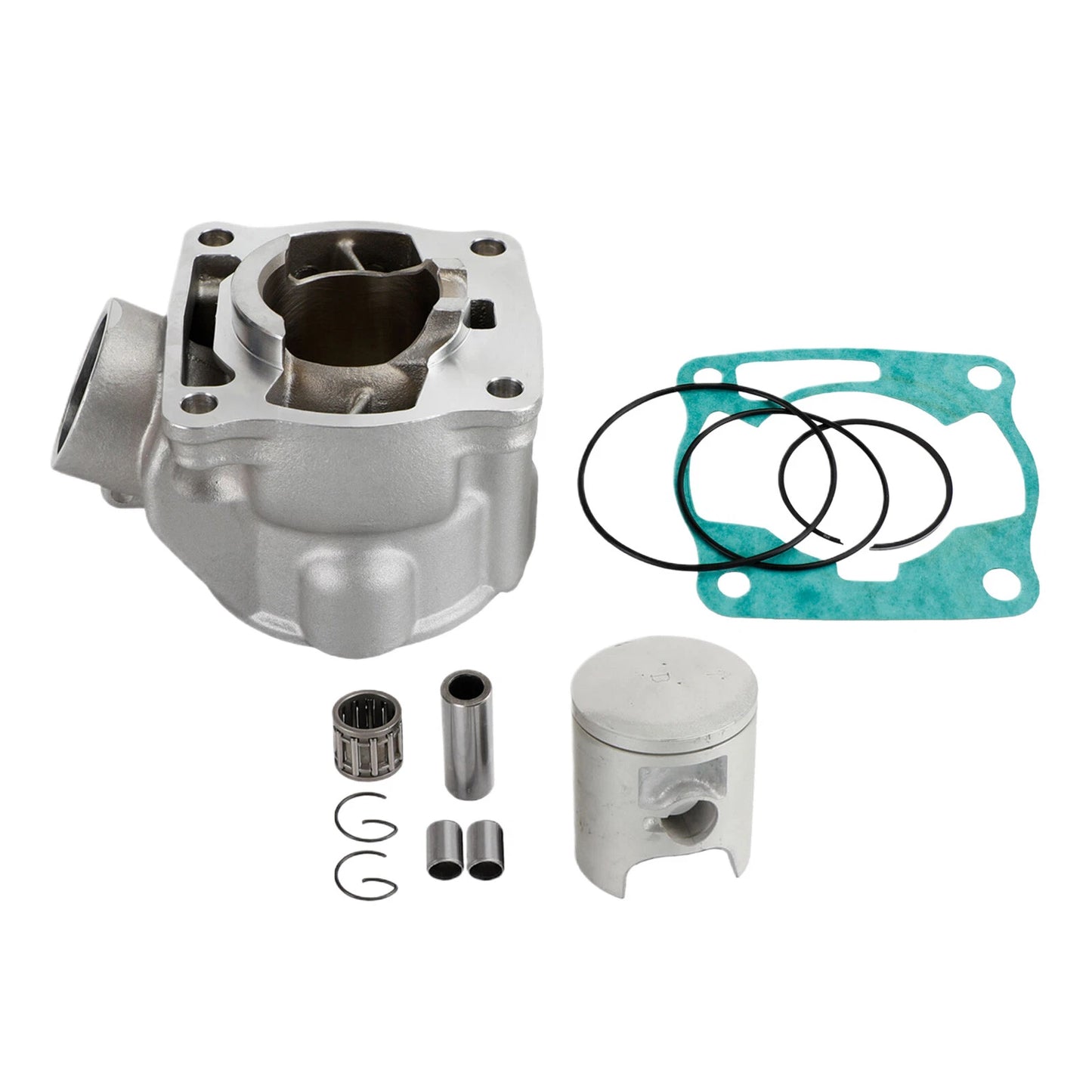 Top End Gasket Kit for Yamaha YZ85 YZ80 (2002-2018, 1993-2001)