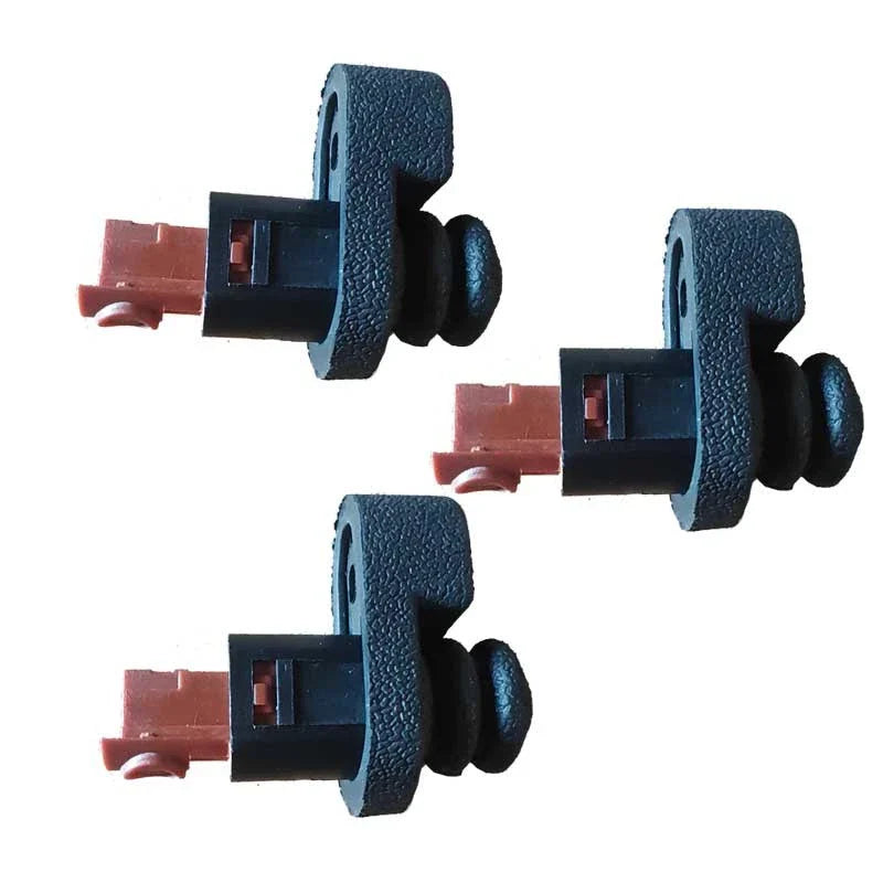 3 x Door Courtesy Light Switch for Nissan Pathfinder R50 (1996-2004)