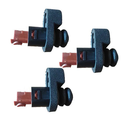 3 x Door Courtesy Light Switch for Nissan Pathfinder R50 (1996-2004)