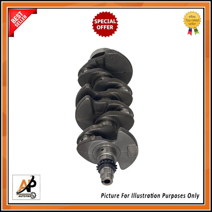 Crankshaft Replacement for Hyundai Kia Sportage i30 i40 ix35 (2010–2019)