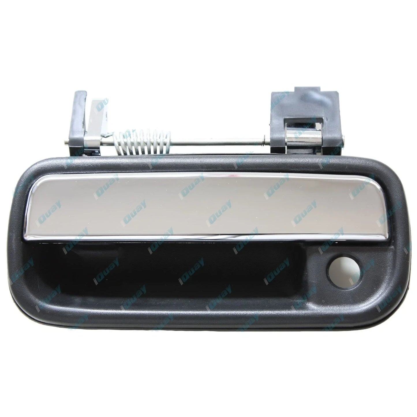LH Chrome Front Door Handle for Toyota Hilux 4Runner 1988~1997 Left LHS