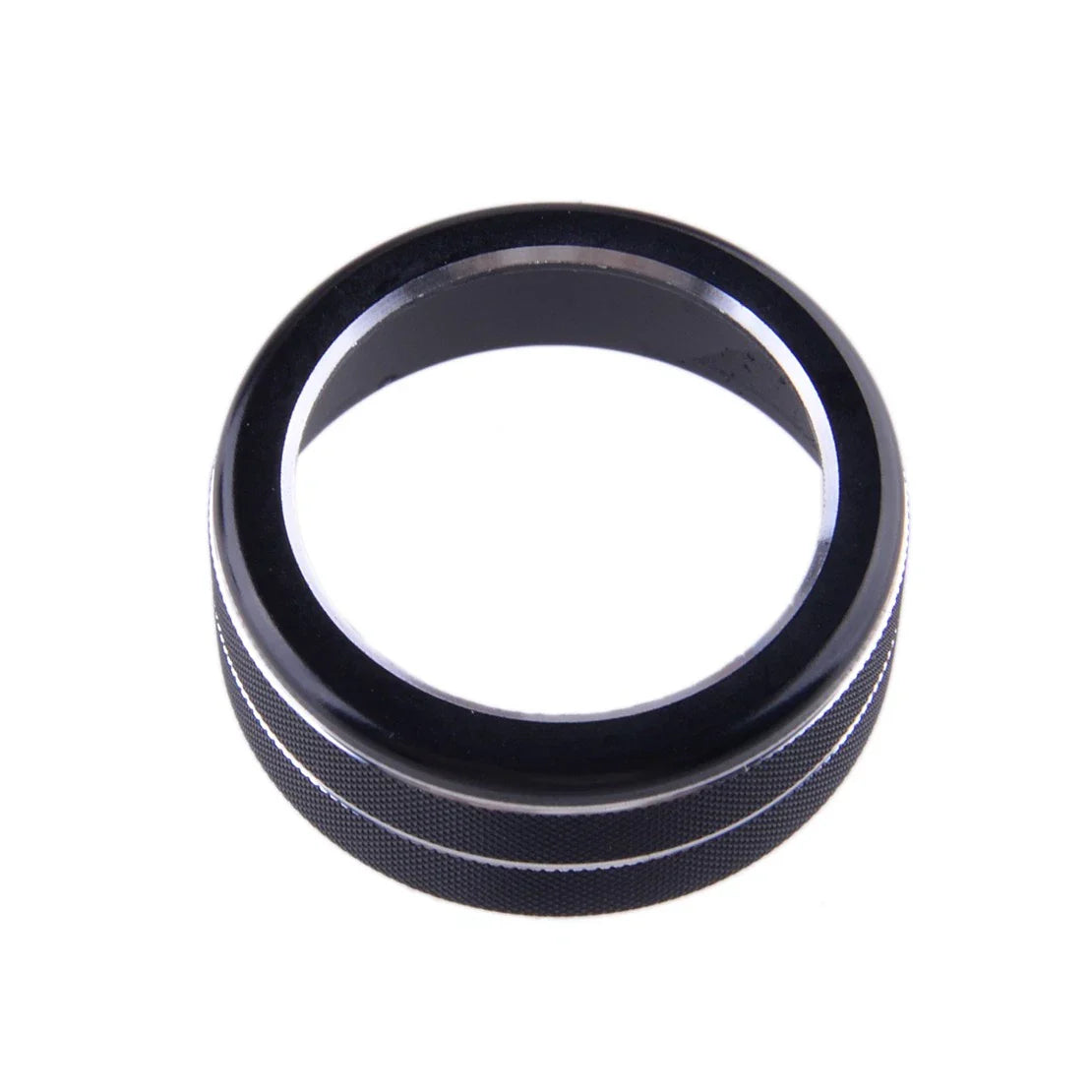 4 x A/C Navigation Knob Trim for Honda Civic Sedan (2022)
